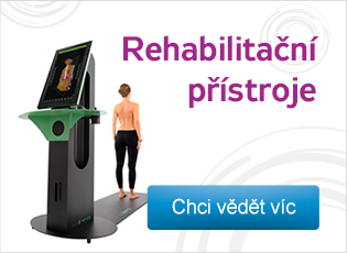 Rehabilitačné prístroje