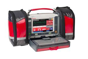 Schiller Defigard Touch7