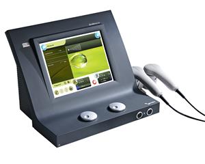 terapeutický ultrazvuk přístroj Guidance U